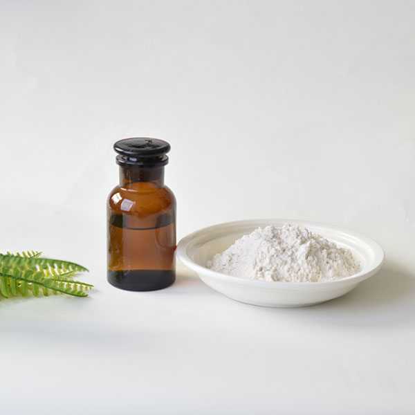I-3,5-Diaminobenzoic acid Ivela Njengenhlanganisela Ethembisayo Yezicelo Zemithi