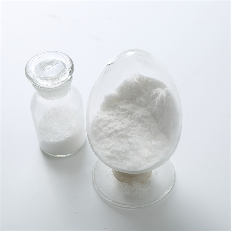 I-4-Bromobenzoic acid CAS 586-76-5