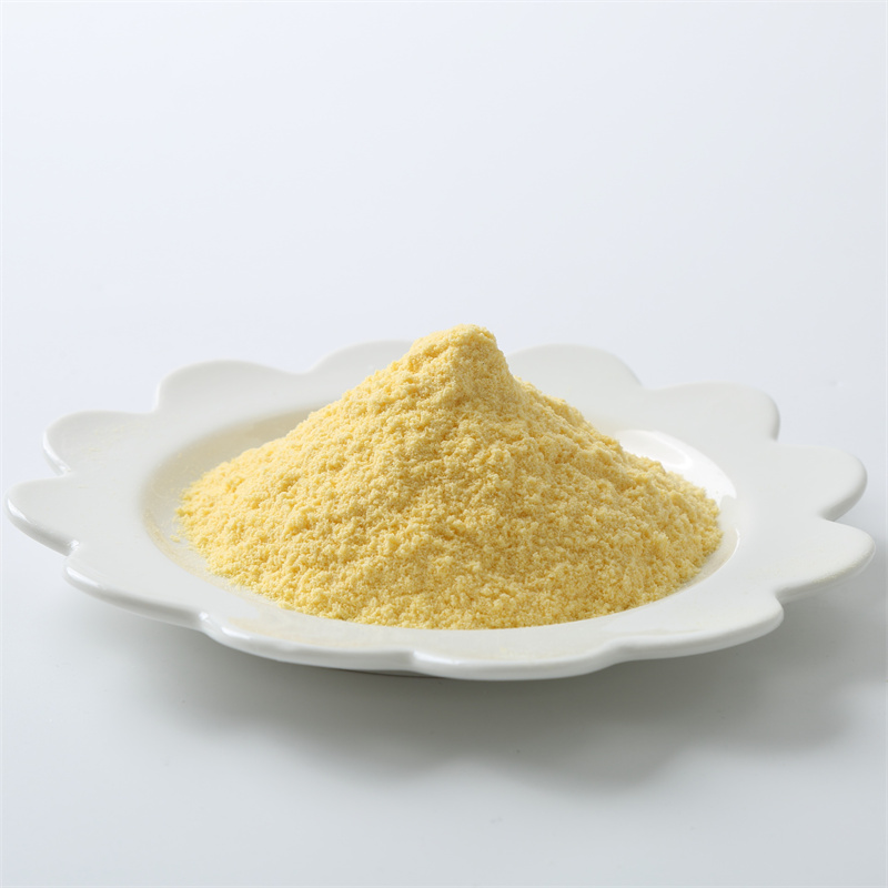 I-5-Fluoro-2-nitrophenol CAS 446-36-6