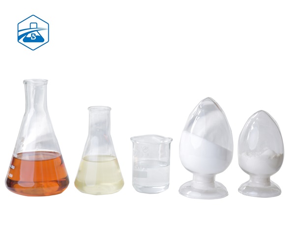 I-Organic Intermediate CAS 446-09-3