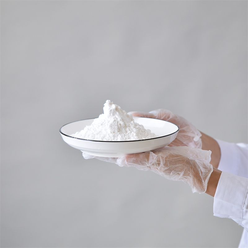 I-Dextrin CAS 9004-53-9