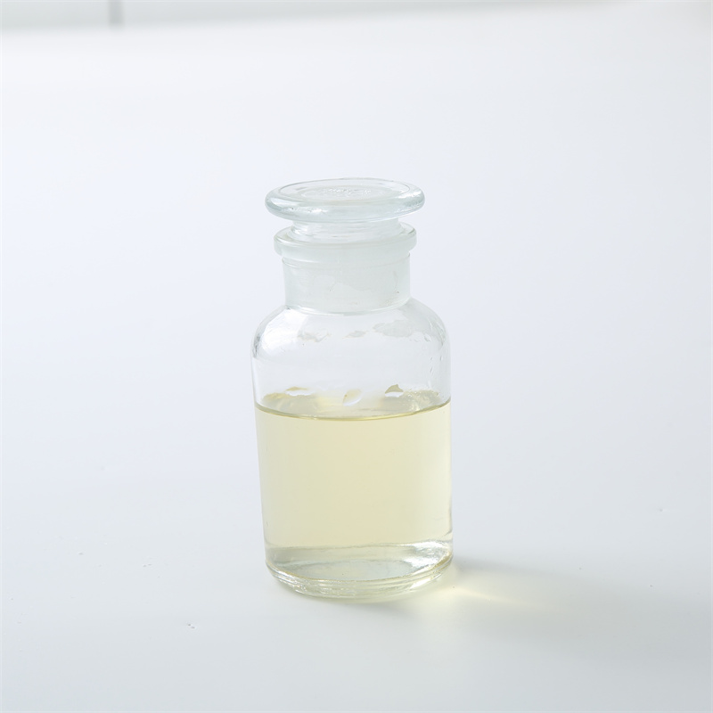 I-Geraniol CAS 106-24-1