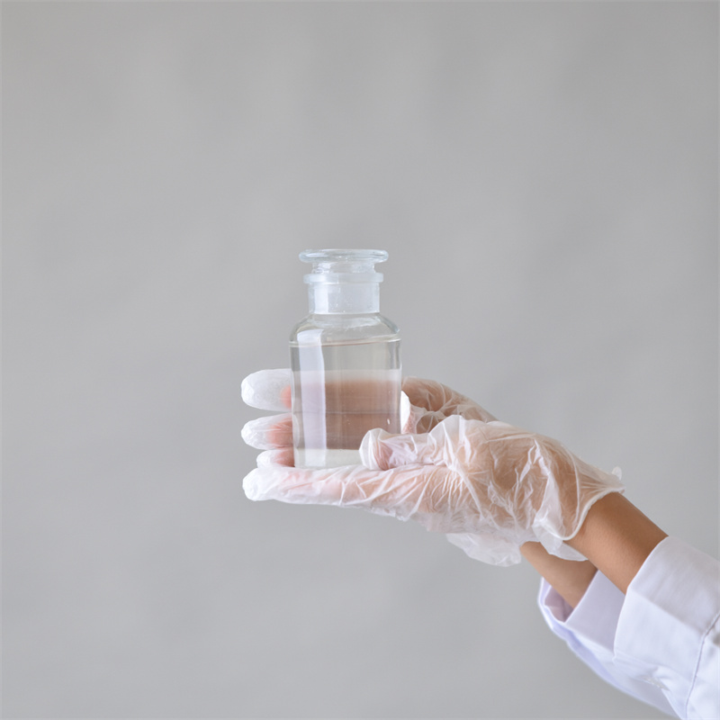 I-Octyl 4-methoxycinnamate CAS 5466-77-3