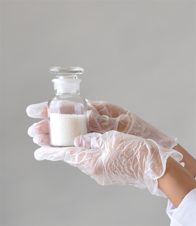 I-Palmitic acid CAS 57-10-3