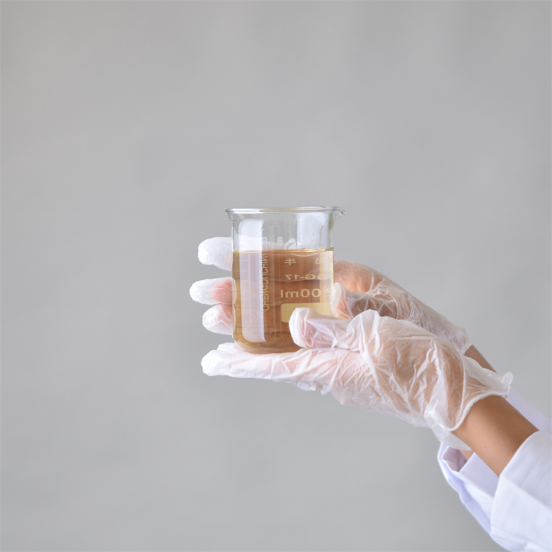 I-Polyisobutylene CAS 9003-27-4